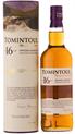 Tomintoul Scotch Single Malt Aged 16 Years